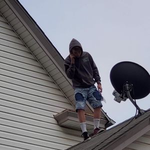 Meet your Posher, Silas